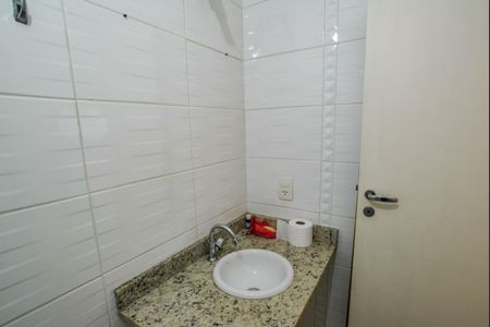 Apartamento à venda com 47m², 1 quarto e 1 vagaBanheiro