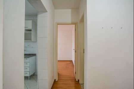 Apartamento à venda com 47m², 1 quarto e 1 vagaSala