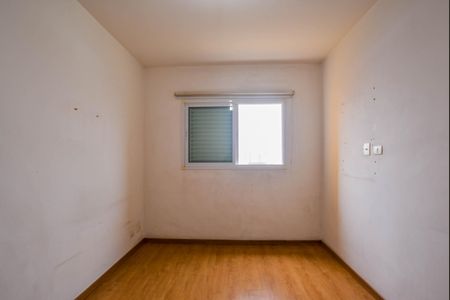 Quarto de apartamento à venda com 1 quarto, 47m² em Campestre, Santo André