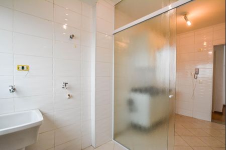 Apartamento à venda com 47m², 1 quarto e 1 vagaÁrea de Serviço