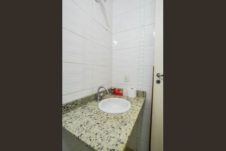 Apartamento à venda com 47m², 1 quarto e 1 vagaBanheiro