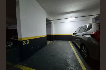 Apartamento à venda com 47m², 1 quarto e 1 vagaGaragem