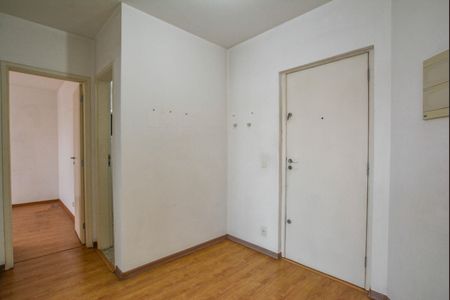 Apartamento à venda com 47m², 1 quarto e 1 vagaSala