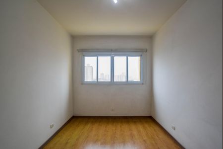 Sala de apartamento à venda com 1 quarto, 47m² em Campestre, Santo André