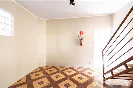 Casa para alugar com 120m², 3 quartos e 1 vaga