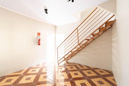 Casa para alugar com 120m², 3 quartos e 1 vaga