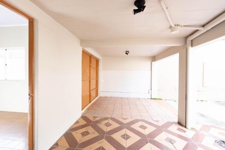 Casa para alugar com 120m², 3 quartos e 1 vaga