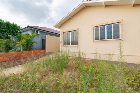 Casa para alugar com 120m², 3 quartos e 1 vaga