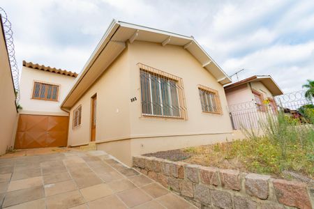 Casa para alugar com 120m², 3 quartos e 1 vaga