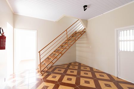 Casa para alugar com 120m², 3 quartos e 1 vaga