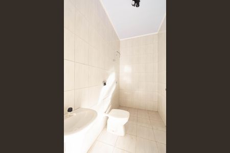 Casa para alugar com 120m², 3 quartos e 1 vaga