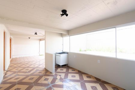 Casa para alugar com 120m², 3 quartos e 1 vaga