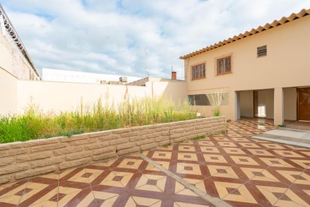 Casa para alugar com 120m², 3 quartos e 1 vaga