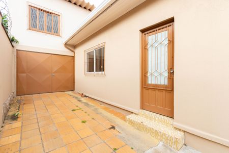 Casa para alugar com 120m², 3 quartos e 1 vaga