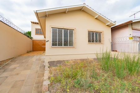 Casa para alugar com 120m², 3 quartos e 1 vaga