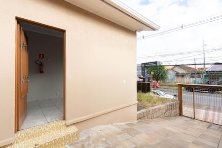 Casa para alugar com 120m², 3 quartos e 1 vaga