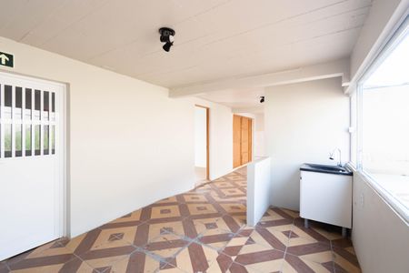 Casa para alugar com 120m², 3 quartos e 1 vaga