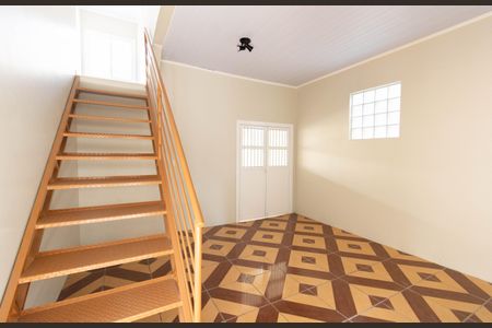 Casa para alugar com 120m², 3 quartos e 1 vaga