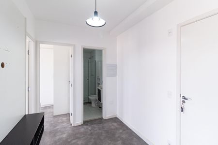 Sala de apartamento para alugar com 2 quartos, 40m² em Jardim Copiuva, Carapicuíba