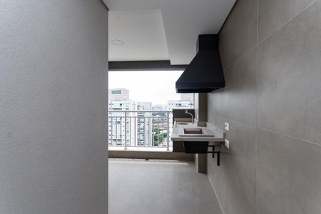 Apartamento à venda com 91m², 3 quartos e 2 vagasÁrea de Serviço