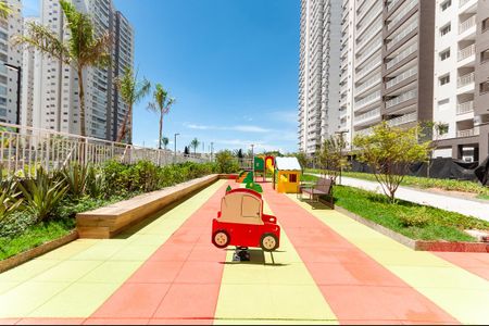 Apartamento à venda com 91m², 3 quartos e 2 vagasÁrea Comum