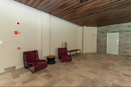 Apartamento à venda com 91m², 3 quartos e 2 vagasÁrea Comum