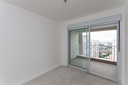 Apartamento à venda com 91m², 3 quartos e 2 vagasQuarto 3 Suíte