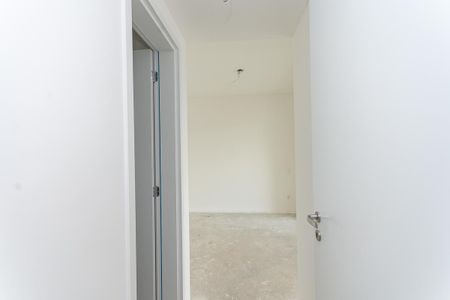 Apartamento à venda com 91m², 3 quartos e 2 vagasQuarto 3 Suíte