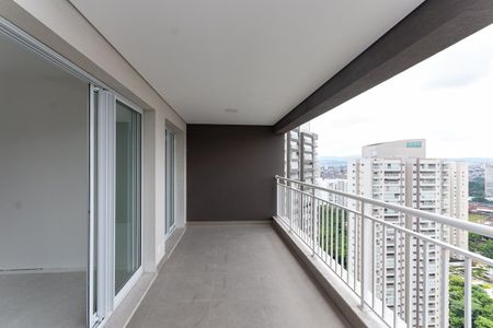 Apartamento à venda com 91m², 3 quartos e 2 vagasVaranda Gourmet