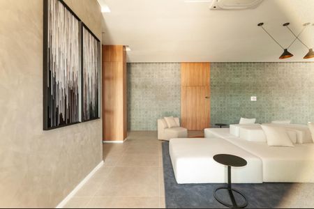 Apartamento à venda com 91m², 3 quartos e 2 vagasÁrea Comum