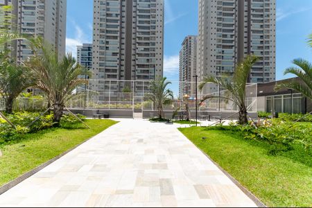 Apartamento à venda com 91m², 3 quartos e 2 vagasÁrea Comum