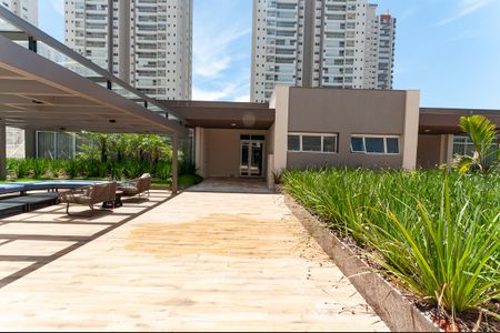 Apartamento à venda com 91m², 3 quartos e 2 vagasÁrea Comum