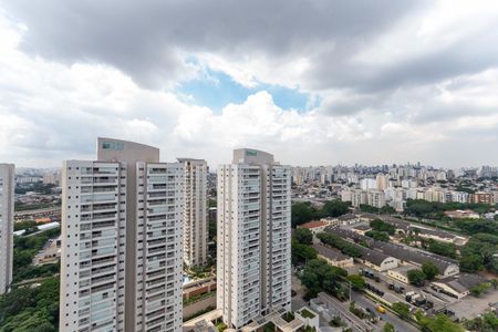 Apartamento à venda com 91m², 3 quartos e 2 vagasVista