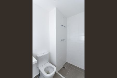 Apartamento à venda com 91m², 3 quartos e 2 vagasBanheiro Social