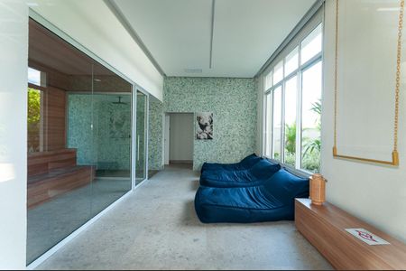 Apartamento à venda com 91m², 3 quartos e 2 vagasÁrea Comum