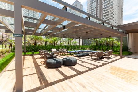 Apartamento à venda com 91m², 3 quartos e 2 vagasÁrea Comum