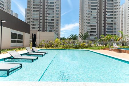 Apartamento à venda com 91m², 3 quartos e 2 vagasÁrea Comum