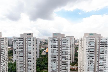 Apartamento à venda com 91m², 3 quartos e 2 vagasVista