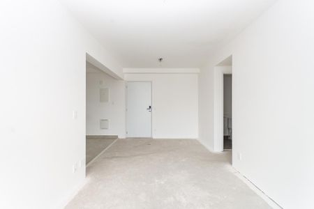 Sala de apartamento para alugar com 3 quartos, 91m² em Vila Anastácio, São Paulo