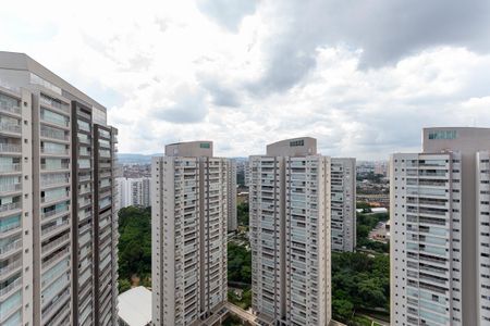 Apartamento à venda com 91m², 3 quartos e 2 vagasVista