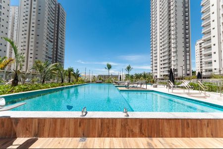 Apartamento à venda com 91m², 3 quartos e 2 vagasÁrea Comum