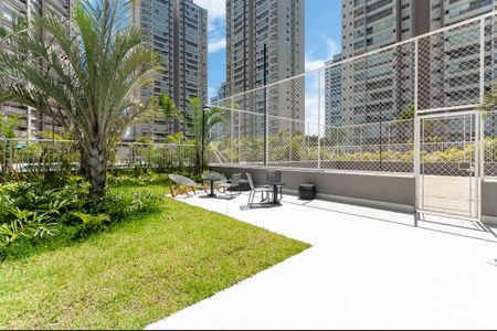 Apartamento à venda com 91m², 3 quartos e 2 vagasÁrea Comum