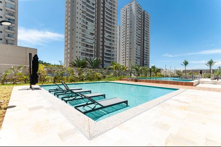 Apartamento à venda com 91m², 3 quartos e 2 vagasÁrea Comum