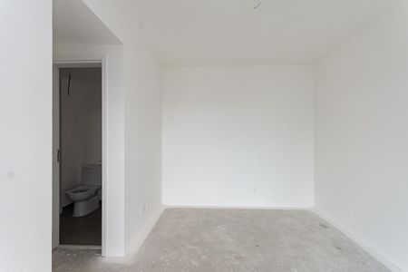 Apartamento à venda com 91m², 3 quartos e 2 vagasQuarto 3 Suíte