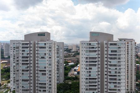 Apartamento à venda com 91m², 3 quartos e 2 vagasVista