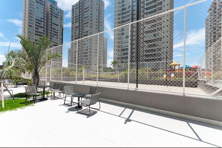 Apartamento à venda com 91m², 3 quartos e 2 vagasÁrea Comum