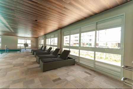 Apartamento à venda com 91m², 3 quartos e 2 vagasÁrea Comum