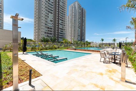 Apartamento à venda com 91m², 3 quartos e 2 vagasÁrea Comum