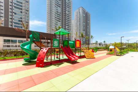 Apartamento à venda com 91m², 3 quartos e 2 vagasÁrea Comum