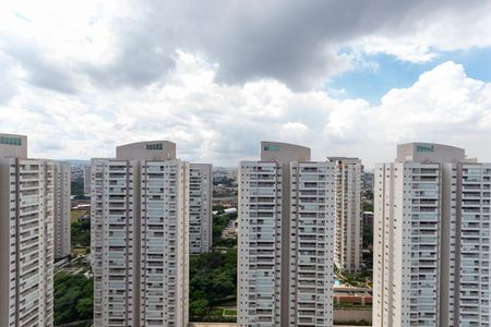 Apartamento à venda com 91m², 3 quartos e 2 vagasVista